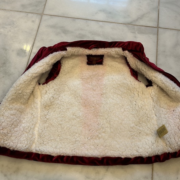 7 for all mankind girls vest - Picture 5 of 7